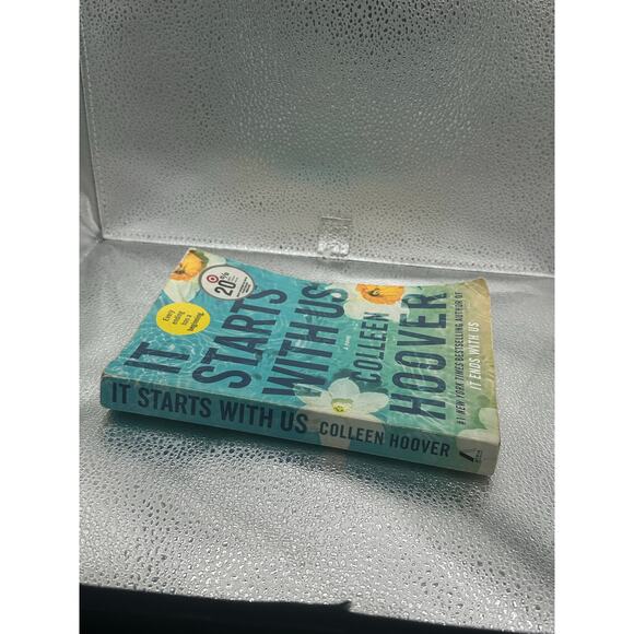 it starts with us - Picture 3 of 5